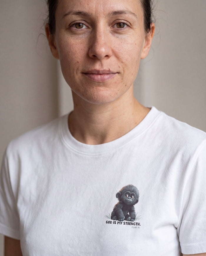 Gorilla Strength Shirt