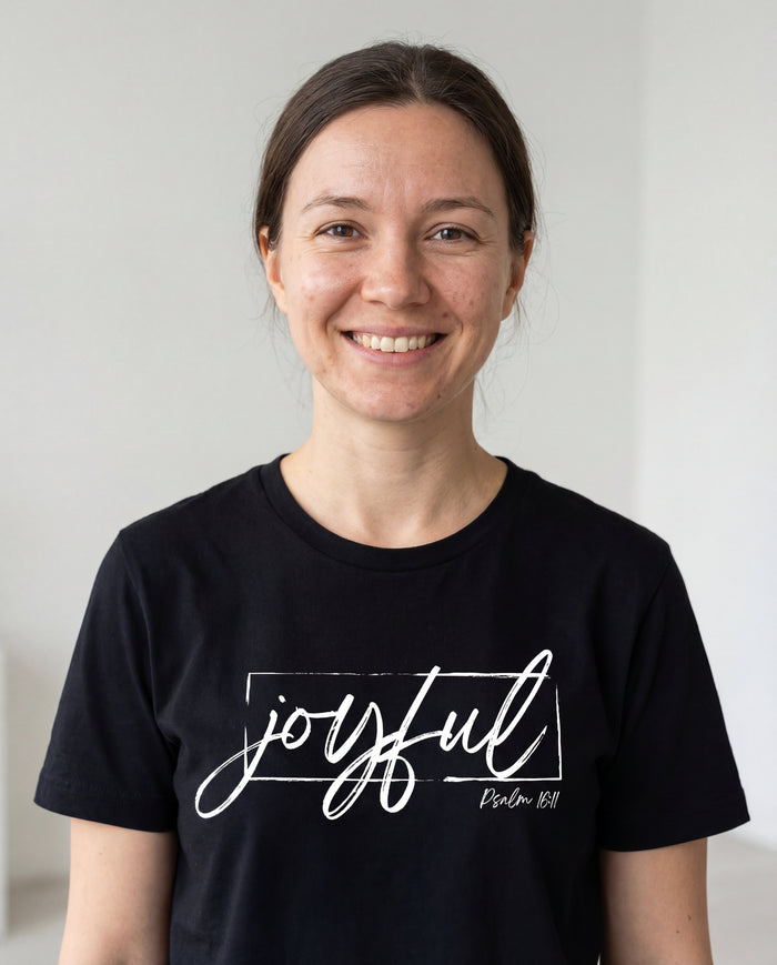 Joyful Shirt