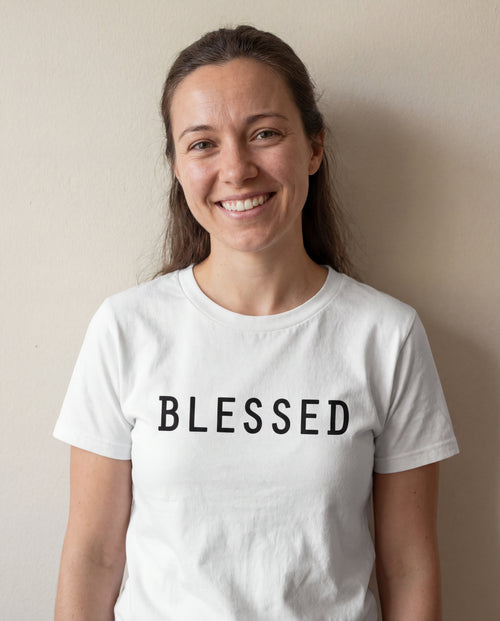 Blessed shirt
