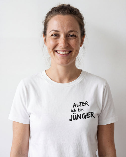 Alter Shirt
