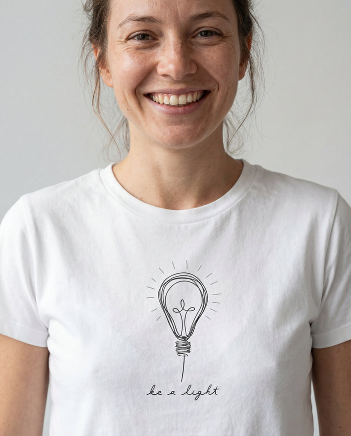 Be a Light T-Shirt
