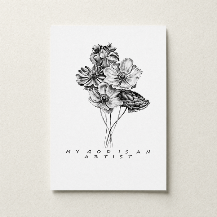 Artiestenposters