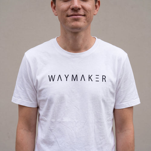 Waymaker-T-shirt
