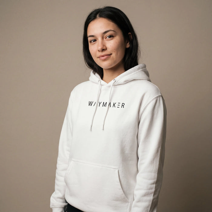 Waymaker Hoodie