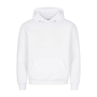 Team Jesus Hoodie BackPrint Detailansicht, Mountain Movers christliche Streetwear