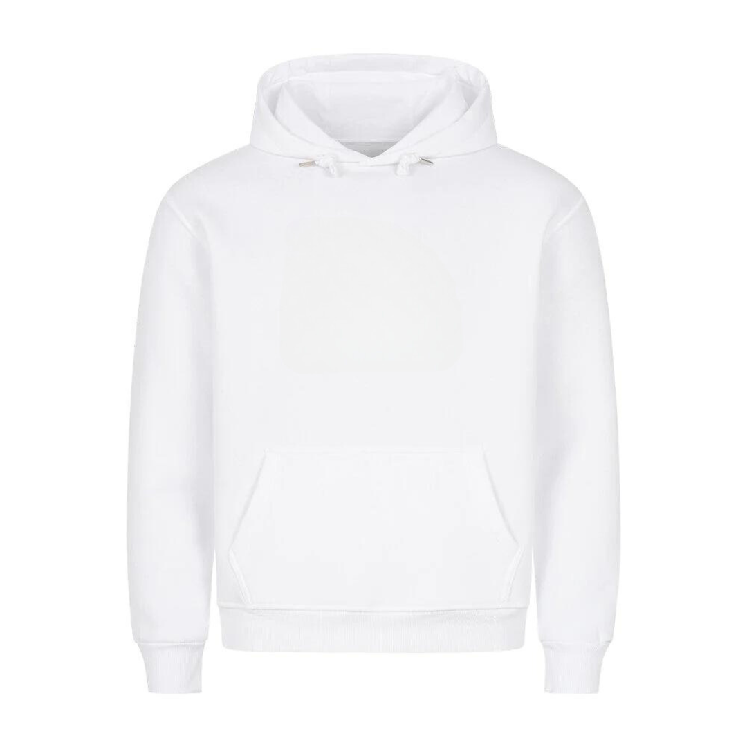Majesty Hoodie BackPrint Variante, Mountain Movers christliches Design
