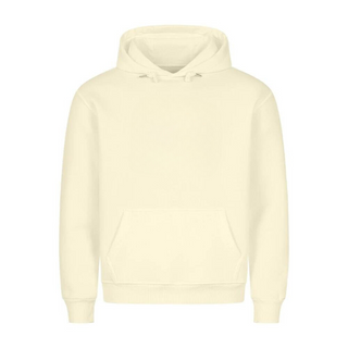El Roi minimalistic Hoodie BackPrint Detailansicht, Mountain Movers christliche Streetwear