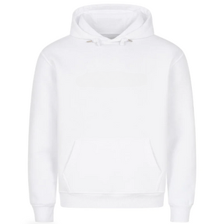 Spirit lead me Hoodie BackPrint Detailansicht, Mountain Movers christliche Streetwear