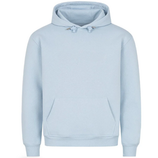 My Lighthouse Hoodie BackPrint Detailansicht, Mountain Movers christliche Streetwear