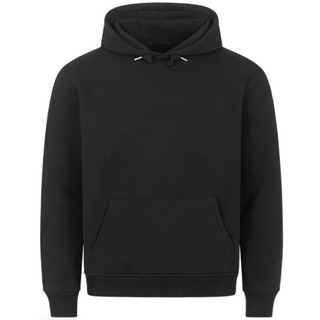 Like a Flower Hoodie BackPrint Variante, Mountain Movers christliches Design