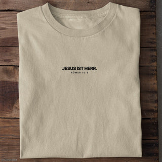 Beige – Unisex T-Shirt