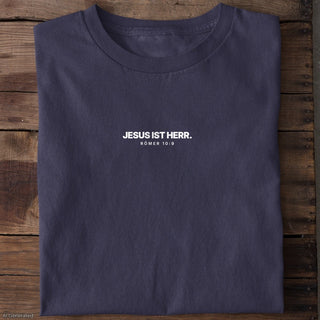 Navy – Unisex T-Shirt