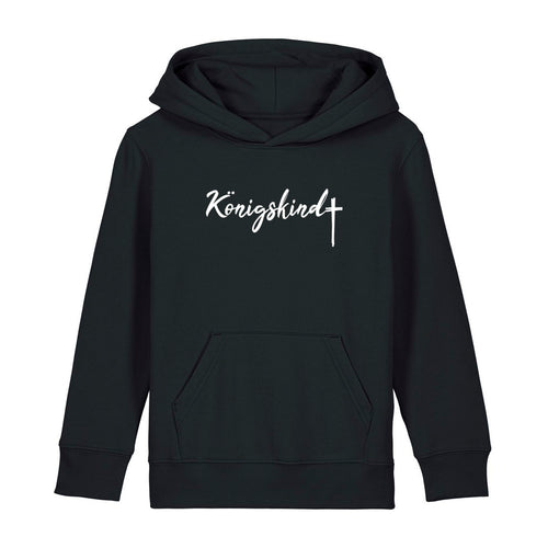 Königskind Kinderhoodie