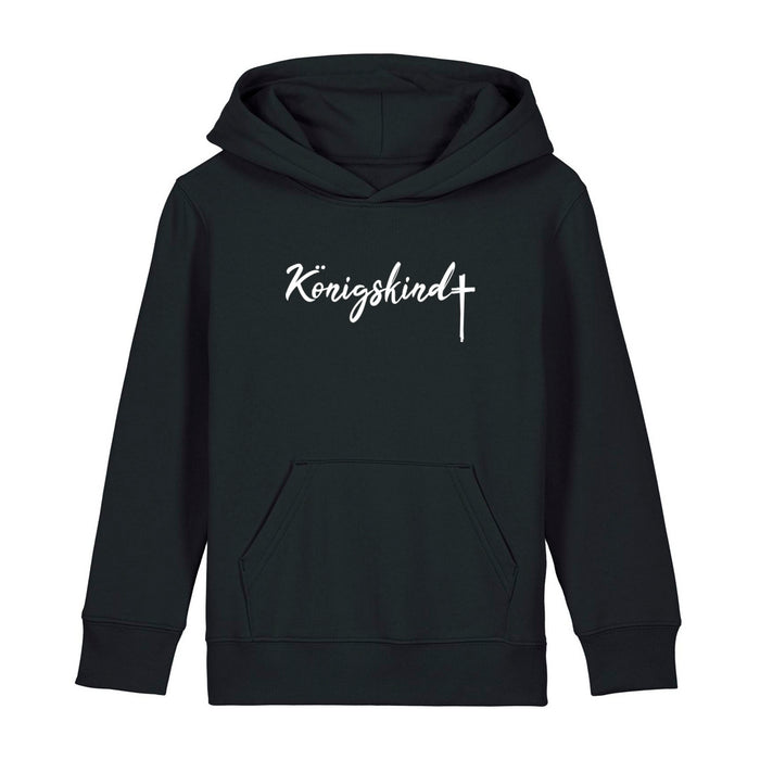 Königskind Kinderhoodie