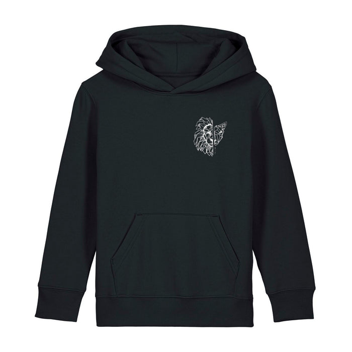 Lion X Lamb Kinderhoodie