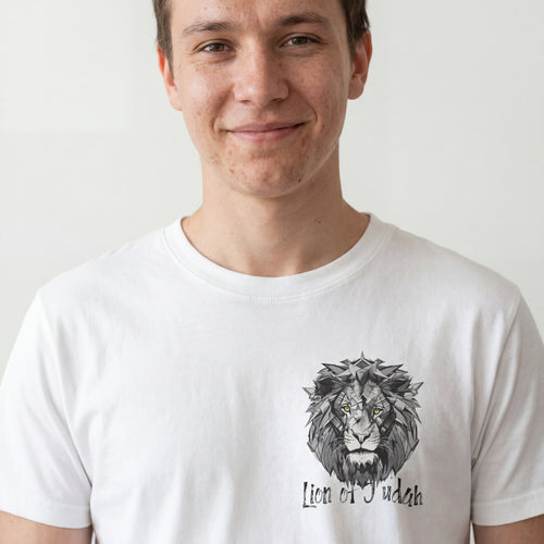 Lion of Judah Shirt