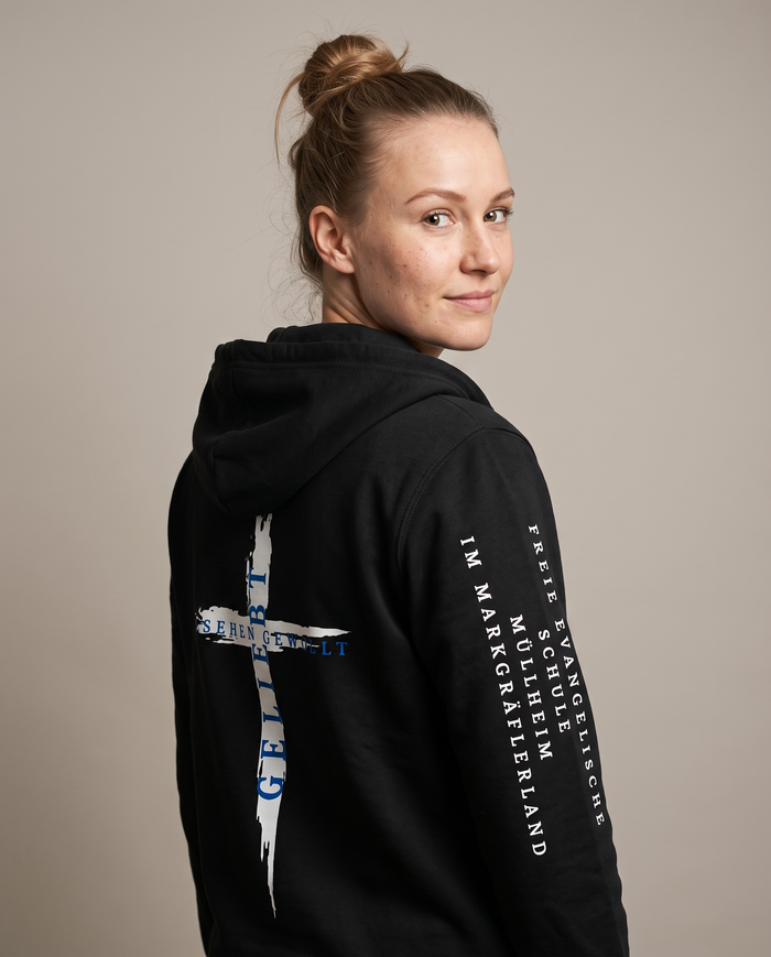 FES Müllheim Zipper Hoodie