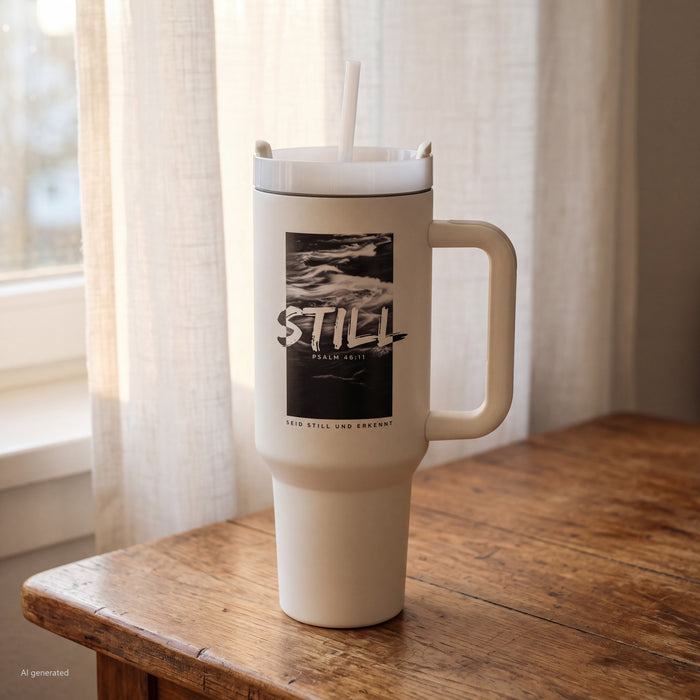 Still Thermobecher