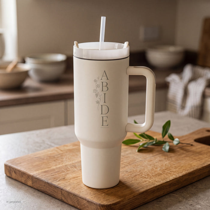 Abide Thermobecher