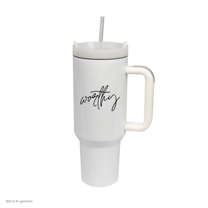 Worthy Thermobecher
