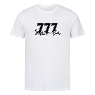 The Fullness of God T-Shirt Frontprint Kolosser 2 9 Mountain Movers