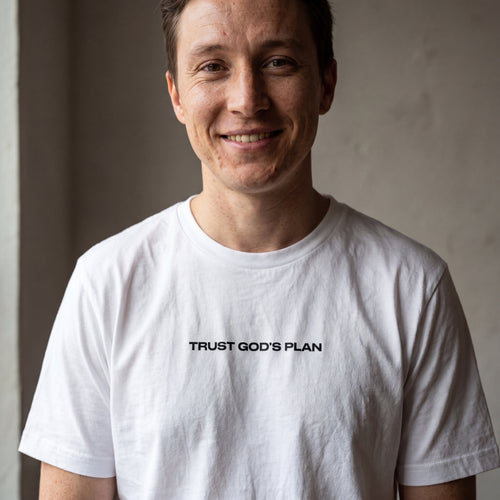 Trust Gods Plan Shirt