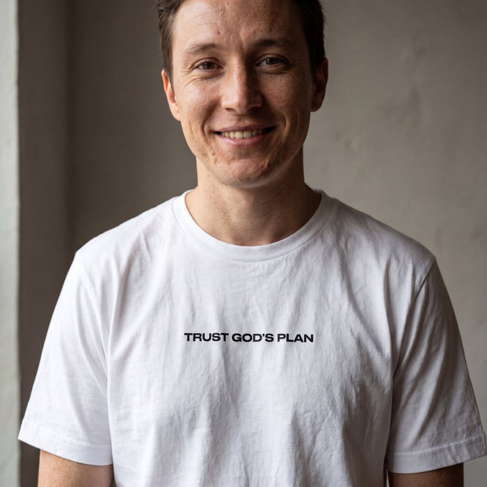 Trust Gods Plan Shirt