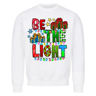 Be the Light Sweatshirt