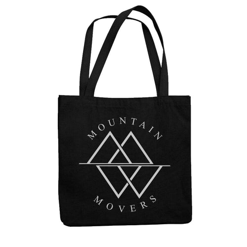 Mountain-Movers Premium Tragetasche