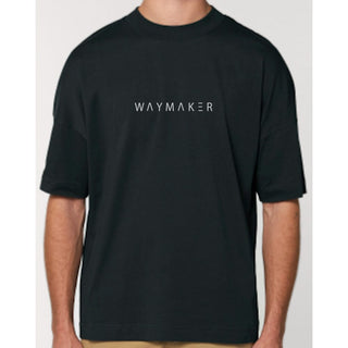 Waymaker Oversized Shirt Produktansicht, Mountain Movers