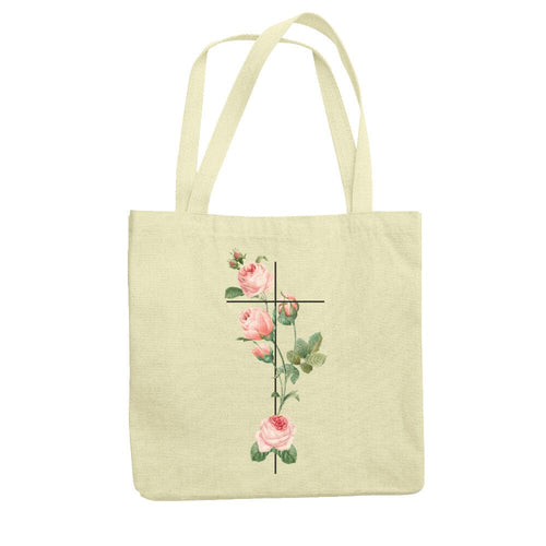 Rosenkreuz Premium Tragetasche