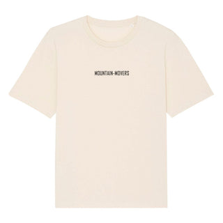 Logo MM Oversized Shirt Produktansicht, Mountain Movers