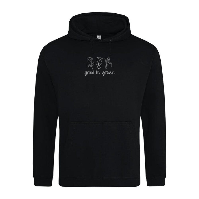 Groei in Grace Hoodie