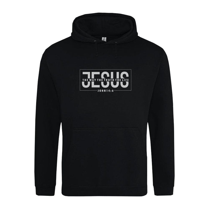 The Way-hoodie