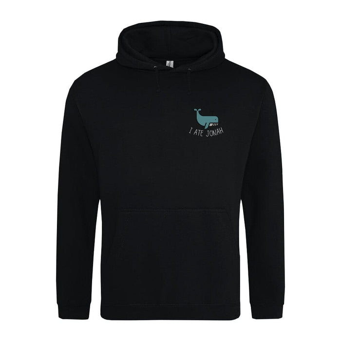 Jonah Hoodie