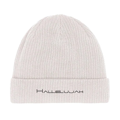 Hallelujah Beanie