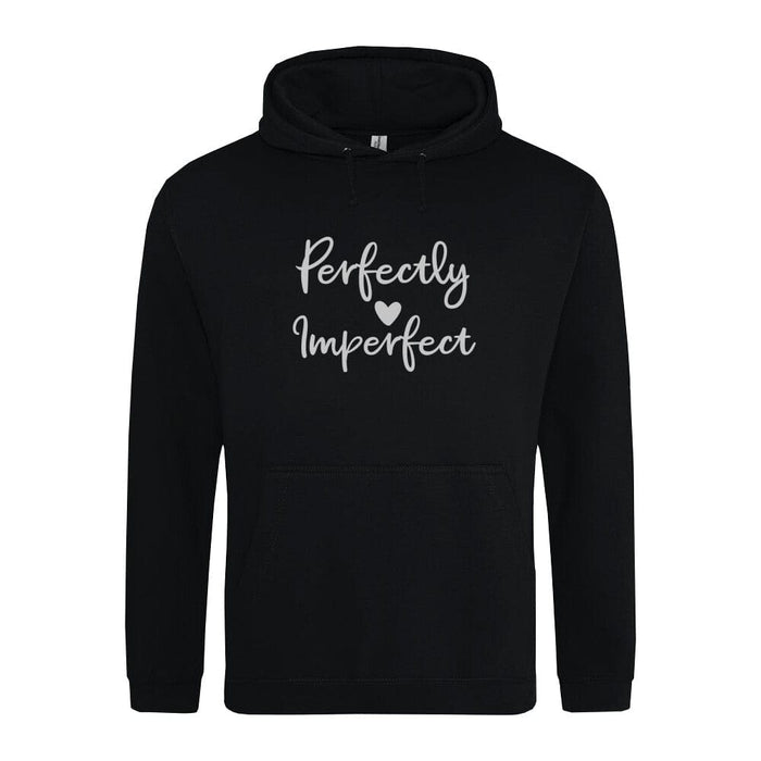 Perfectly Imperfect Hoodie