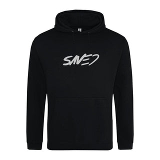 Saved Hoodie, christliche Streetwear von Mountain Movers