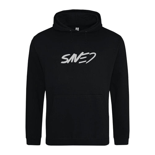 Opgeslagen hoodie