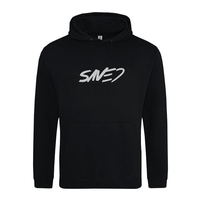 Opgeslagen hoodie