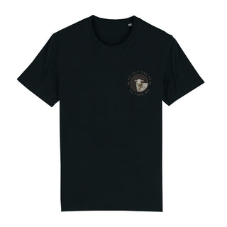Left the 99 Shirt Variante, Mountain Movers christliches Design