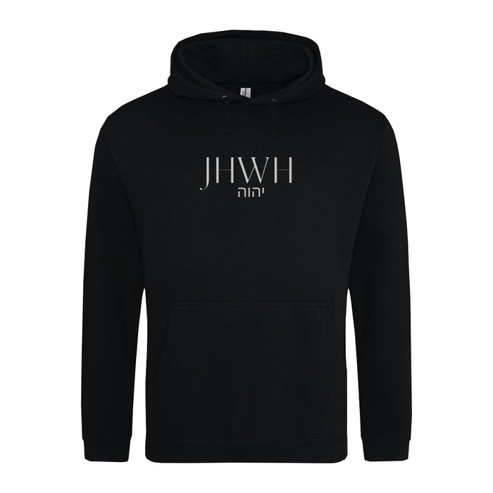 JHWH Hoodie