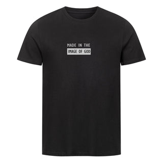 BEELD VAN GOD T-shirt