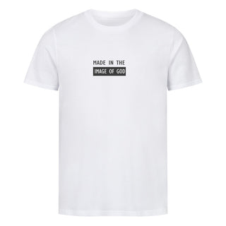 BEELD VAN GOD T-shirt