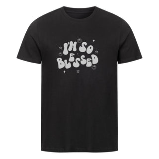 Ik ben zo gezegend T-shirt