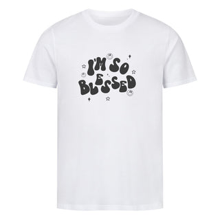 Ik ben zo gezegend T-shirt