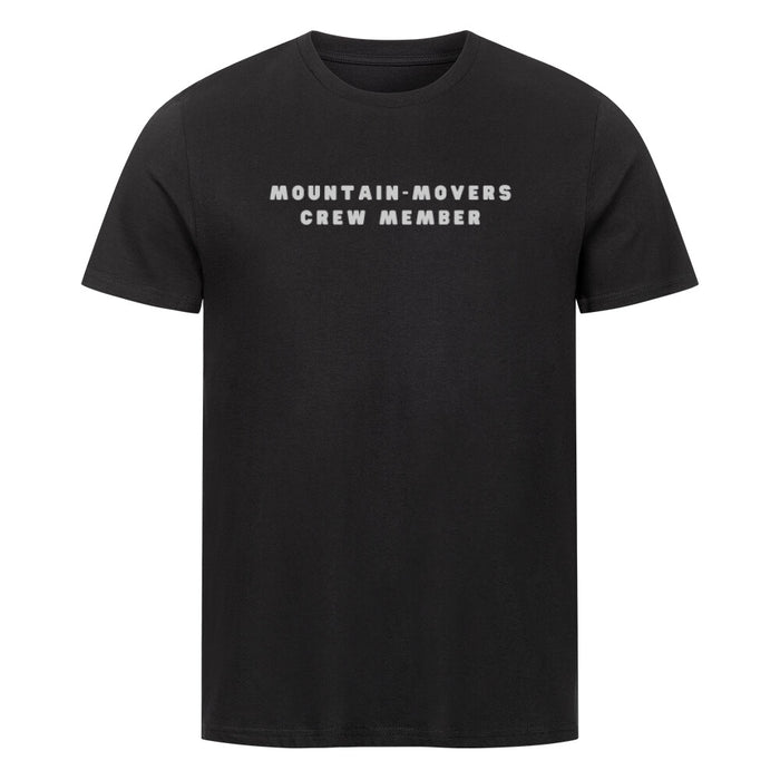 Bemanningslid van Mountain Movers (Stanley/Stella)