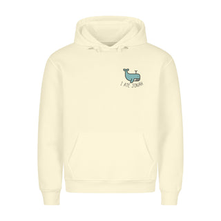 Jonah Hoodie Variante, Mountain Movers christliches Design