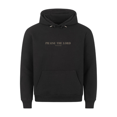 Prijs de Lord Gym Hoodie