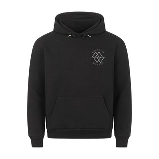 MOUNTAIN-MOVERS HOODIE